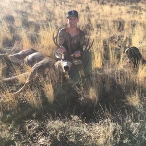 Meet your Posher, Aj